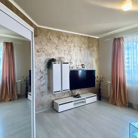 Onix Mirror 14 Apartment *