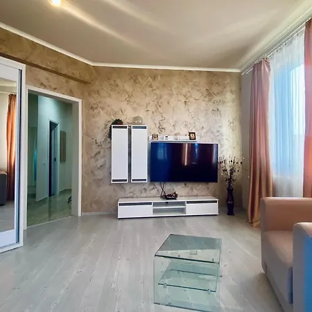 Apartment Onix Mirror 14 3*